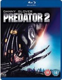 Blu-ray Predator 2