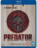 Blu-ray Predator 1 & 2