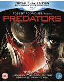 Blu-ray Predators