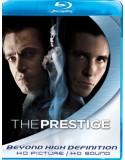 Blu-ray The Prestige