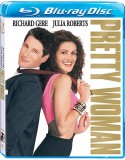 Blu-ray Pretty Woman