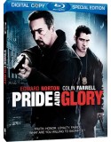 Blu-ray Pride and Glory