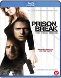 Blu-ray Prison Break: The Final Break