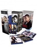 Blu-ray Prison Break: Complete Collection