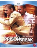 Prison Break: Season Two