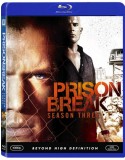 Prison Break: Season Three