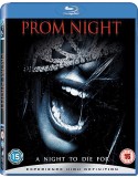 Blu-ray Prom Night