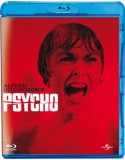 Blu-ray Psycho