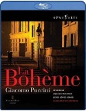Blu-ray Puccini: La Bohème