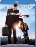 Blu-ray The Pursuit of Happyness