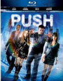 Blu-ray Push