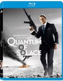 James Bond: Quantum of Solace