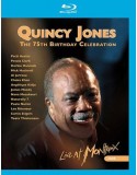 Quincy Jones' 75th Birthday Celebration