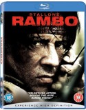 Blu-ray Rambo