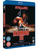 Blu-ray Rambo III