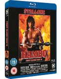 Rambo: First Blood Part II