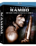 Rambo Trilogy