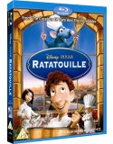 Blu-ray Ratatouille