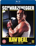 Blu-ray Raw Deal