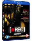 Blu-ray [REC]