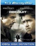Blu-ray The Recruit