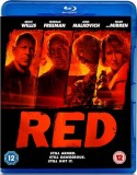 Blu-ray Red