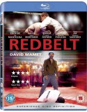 Blu-ray Redbelt