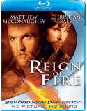 Reign of Fire