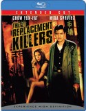 Blu-ray The Replacement Killers