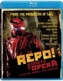 Blu-ray Repo! The Genetic Opera