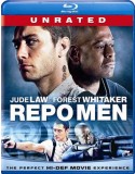 Blu-ray Repo Men