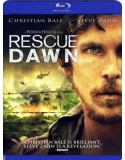 Blu-ray Rescue Dawn