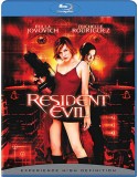 Resident Evil