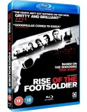 Blu-ray Rise Of The Footsoldier