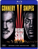 Blu-ray Rising Sun