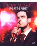 Robbie Williams: Live At The Royal Albert Hall