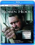 Blu-ray Robin Hood