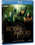 Blu-ray Robin Hood: Season One