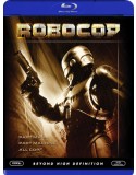 Blu-ray RoboCop