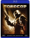 RoboCop