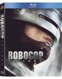 Blu-ray RoboCop Trilogy