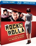 Blu-ray RocknRolla