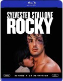 Blu-ray Rocky