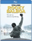 Blu-ray Rocky Balboa