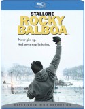 Rocky Balboa