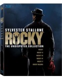 Rocky: The Undisputed Collection