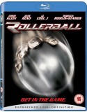 Blu-ray Rollerball