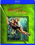 Blu-ray Romancing The Stone