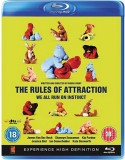 Blu-ray The Rules of Attraction