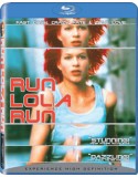 Blu-ray Lola Rennt